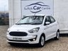 USED 2018 68 FORD KA+ 1.2 Ti-VCT Zetec Hatchback 5dr Petrol Manual Euro 6 (s/s) (85 ps) www.suffolkcarcentre.co.uk - Located at Lowestoft