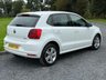 USED 2016 66 VOLKSWAGEN POLO 1.0 BlueMotion Tech Match Hatchback 5dr Petrol Manual Euro 6 (s/s) (60 ps) 
