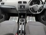 USED 2016 66 VOLKSWAGEN POLO 1.0 BlueMotion Tech Match Hatchback 5dr Petrol Manual Euro 6 (s/s) (60 ps) 