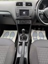 USED 2016 66 VOLKSWAGEN POLO 1.0 BlueMotion Tech Match Hatchback 5dr Petrol Manual Euro 6 (s/s) (60 ps) 