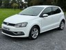 USED 2016 66 VOLKSWAGEN POLO 1.0 BlueMotion Tech Match Hatchback 5dr Petrol Manual Euro 6 (s/s) (60 ps) 