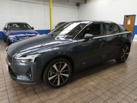 USED 2022 22 POLESTAR POLESTAR 2 Single Motor 78kWh Long Range Fastback 5dr Electric Auto FWD (231 ps) 341 MILE RANGE SAT NAV ANDROID APPLE CARPLAY CAMERA CRUISE CONTROL PARKING SENSORS 1 OWNER SERVICE HISTORY WARRANTY