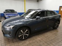 USED 2022 22 POLESTAR POLESTAR 2 Single Motor 78kWh Long Range Fastback 5dr Electric Auto FWD (231 ps) 341 MILE RANGE SAT NAV ANDROID APPLE CARPLAY CAMERA CRUISE CONTROL PARKING SENSORS 1 OWNER SERVICE HISTORY WARRANTY