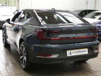 USED 2022 22 POLESTAR POLESTAR 2 Single Motor 78kWh Long Range Fastback 5dr Electric Auto FWD (231 ps) 341 MILE RANGE SAT NAV ANDROID APPLE CARPLAY CAMERA CRUISE CONTROL PARKING SENSORS 1 OWNER SERVICE HISTORY WARRANTY