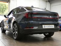 USED 2022 22 POLESTAR POLESTAR 2 Single Motor 78kWh Long Range Fastback 5dr Electric Auto FWD (231 ps) 341 MILE RANGE SAT NAV ANDROID APPLE CARPLAY CAMERA CRUISE CONTROL PARKING SENSORS 1 OWNER SERVICE HISTORY WARRANTY