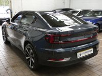 USED 2022 22 POLESTAR POLESTAR 2 Single Motor 78kWh Long Range Fastback 5dr Electric Auto FWD (231 ps) 341 MILE RANGE SAT NAV ANDROID APPLE CARPLAY CAMERA CRUISE CONTROL PARKING SENSORS 1 OWNER SERVICE HISTORY WARRANTY