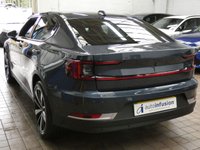 USED 2022 22 POLESTAR POLESTAR 2 Single Motor 78kWh Long Range Fastback 5dr Electric Auto FWD (231 ps) 341 MILE RANGE SAT NAV ANDROID APPLE CARPLAY CAMERA CRUISE CONTROL PARKING SENSORS 1 OWNER SERVICE HISTORY WARRANTY
