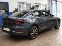 USED 2022 22 POLESTAR POLESTAR 2 Single Motor 78kWh Long Range Fastback 5dr Electric Auto FWD (231 ps) 341 MILE RANGE SAT NAV ANDROID APPLE CARPLAY CAMERA CRUISE CONTROL PARKING SENSORS 1 OWNER SERVICE HISTORY WARRANTY