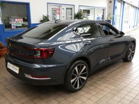 USED 2022 22 POLESTAR POLESTAR 2 Single Motor 78kWh Long Range Fastback 5dr Electric Auto FWD (231 ps) 341 MILE RANGE SAT NAV ANDROID APPLE CARPLAY CAMERA CRUISE CONTROL PARKING SENSORS 1 OWNER SERVICE HISTORY WARRANTY