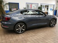 USED 2022 22 POLESTAR POLESTAR 2 Single Motor 78kWh Long Range Fastback 5dr Electric Auto FWD (231 ps) 341 MILE RANGE SAT NAV ANDROID APPLE CARPLAY CAMERA CRUISE CONTROL PARKING SENSORS 1 OWNER SERVICE HISTORY WARRANTY