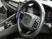 USED 2022 22 POLESTAR POLESTAR 2 Single Motor 78kWh Long Range Fastback 5dr Electric Auto FWD (231 ps) 341 MILE RANGE SAT NAV ANDROID APPLE CARPLAY CAMERA CRUISE CONTROL PARKING SENSORS 1 OWNER SERVICE HISTORY WARRANTY