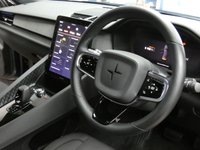 USED 2022 22 POLESTAR POLESTAR 2 Single Motor 78kWh Long Range Fastback 5dr Electric Auto FWD (231 ps) 341 MILE RANGE SAT NAV ANDROID APPLE CARPLAY CAMERA CRUISE CONTROL PARKING SENSORS 1 OWNER SERVICE HISTORY WARRANTY