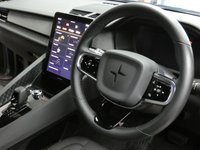 USED 2022 22 POLESTAR POLESTAR 2 Single Motor 78kWh Long Range Fastback 5dr Electric Auto FWD (231 ps) 341 MILE RANGE SAT NAV ANDROID APPLE CARPLAY CAMERA CRUISE CONTROL PARKING SENSORS 1 OWNER SERVICE HISTORY WARRANTY