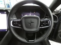 USED 2022 22 POLESTAR POLESTAR 2 Single Motor 78kWh Long Range Fastback 5dr Electric Auto FWD (231 ps) 341 MILE RANGE SAT NAV ANDROID APPLE CARPLAY CAMERA CRUISE CONTROL PARKING SENSORS 1 OWNER SERVICE HISTORY WARRANTY