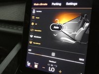 USED 2022 22 POLESTAR POLESTAR 2 Single Motor 78kWh Long Range Fastback 5dr Electric Auto FWD (231 ps) 341 MILE RANGE SAT NAV ANDROID APPLE CARPLAY CAMERA CRUISE CONTROL PARKING SENSORS 1 OWNER SERVICE HISTORY WARRANTY