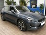 USED 2022 22 POLESTAR POLESTAR 2 Single Motor 78kWh Long Range Fastback 5dr Electric Auto FWD (231 ps) 341 MILE RANGE SAT NAV ANDROID APPLE CARPLAY CAMERA CRUISE CONTROL PARKING SENSORS 1 OWNER SERVICE HISTORY WARRANTY