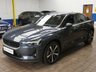 USED 2022 22 POLESTAR POLESTAR 2 Single Motor 78kWh Long Range Fastback 5dr Electric Auto FWD (231 ps) 341 MILE RANGE SAT NAV ANDROID APPLE CARPLAY CAMERA CRUISE CONTROL PARKING SENSORS 1 OWNER SERVICE HISTORY WARRANTY