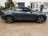 USED 2022 22 POLESTAR POLESTAR 2 Single Motor 78kWh Long Range Fastback 5dr Electric Auto FWD (231 ps) 341 MILE RANGE SAT NAV ANDROID APPLE CARPLAY CAMERA CRUISE CONTROL PARKING SENSORS 1 OWNER SERVICE HISTORY WARRANTY