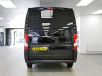 USED 2022 22 CITROEN RELAY 35 2.2 BLUEHDI 140 BHP L2 MEDIUM ENTERPRISE ( SAT NAV ) 1 OWNER | L2 MEDIUM | SAT NAV | AIR CON