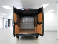 USED 2022 22 CITROEN RELAY 35 2.2 BLUEHDI 140 BHP L2 MEDIUM ENTERPRISE ( SAT NAV ) 1 OWNER | L2 MEDIUM | SAT NAV | AIR CON