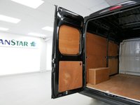 USED 2022 22 CITROEN RELAY 35 2.2 BLUEHDI 140 BHP L2 MEDIUM ENTERPRISE ( SAT NAV ) 1 OWNER | L2 MEDIUM | SAT NAV | AIR CON