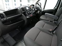 USED 2022 22 CITROEN RELAY 35 2.2 BLUEHDI 140 BHP L2 MEDIUM ENTERPRISE ( SAT NAV ) 1 OWNER | L2 MEDIUM | SAT NAV | AIR CON