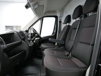 USED 2022 22 CITROEN RELAY 35 2.2 BLUEHDI 140 BHP L2 MEDIUM ENTERPRISE ( SAT NAV ) 1 OWNER | L2 MEDIUM | SAT NAV | AIR CON