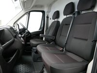 USED 2022 22 CITROEN RELAY 35 2.2 BLUEHDI 140 BHP L2 MEDIUM ENTERPRISE ( SAT NAV ) 1 OWNER | L2 MEDIUM | SAT NAV | AIR CON