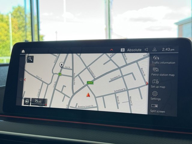 2020 BMW 5 Series 2L M Sport 4dr - Photo 7