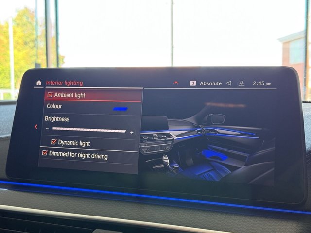 2020 BMW 5 Series 2L M Sport 4dr - Photo 11