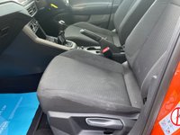 USED 2020 70 VOLKSWAGEN POLO 1.0 EVO SE Hatchback 5dr Petrol Manual Euro 6 (s/s)  CarPlay, DAB, Air Con