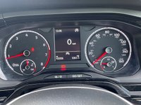 USED 2020 70 VOLKSWAGEN POLO 1.0 EVO SE Hatchback 5dr Petrol Manual Euro 6 (s/s)  CarPlay, DAB, Air Con
