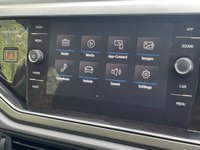 USED 2020 70 VOLKSWAGEN POLO 1.0 EVO SE Hatchback 5dr Petrol Manual Euro 6 (s/s)  CarPlay, DAB, Air Con