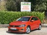 USED 2020 70 VOLKSWAGEN POLO 1.0 EVO SE Hatchback 5dr Petrol Manual Euro 6 (s/s)  CarPlay, DAB, Air Con