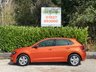 USED 2020 70 VOLKSWAGEN POLO 1.0 EVO SE Hatchback 5dr Petrol Manual Euro 6 (s/s)  CarPlay, DAB, Air Con