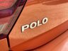 USED 2020 70 VOLKSWAGEN POLO 1.0 EVO SE Hatchback 5dr Petrol Manual Euro 6 (s/s)  CarPlay, DAB, Air Con