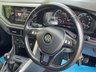USED 2020 70 VOLKSWAGEN POLO 1.0 EVO SE Hatchback 5dr Petrol Manual Euro 6 (s/s)  CarPlay, DAB, Air Con