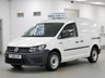 USED VOLKSWAGEN CADDY