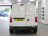 USED VOLKSWAGEN CADDY