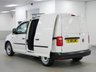 USED VOLKSWAGEN CADDY