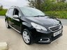 USED 2015 65 PEUGEOT 2008 1.6 BlueHDi Urban Cross SUV 5dr Diesel Manual Euro 6 (s/s) (100 ps) 