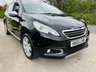 USED 2015 65 PEUGEOT 2008 1.6 BlueHDi Urban Cross SUV 5dr Diesel Manual Euro 6 (s/s) (100 ps) 