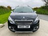 USED 2015 65 PEUGEOT 2008 1.6 BlueHDi Urban Cross SUV 5dr Diesel Manual Euro 6 (s/s) (100 ps) 