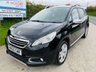 USED 2015 65 PEUGEOT 2008 1.6 BlueHDi Urban Cross SUV 5dr Diesel Manual Euro 6 (s/s) (100 ps) 