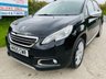 USED 2015 65 PEUGEOT 2008 1.6 BlueHDi Urban Cross SUV 5dr Diesel Manual Euro 6 (s/s) (100 ps) 