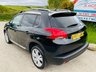 USED 2015 65 PEUGEOT 2008 1.6 BlueHDi Urban Cross SUV 5dr Diesel Manual Euro 6 (s/s) (100 ps) 