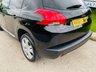 USED 2015 65 PEUGEOT 2008 1.6 BlueHDi Urban Cross SUV 5dr Diesel Manual Euro 6 (s/s) (100 ps) 