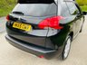 USED 2015 65 PEUGEOT 2008 1.6 BlueHDi Urban Cross SUV 5dr Diesel Manual Euro 6 (s/s) (100 ps) 