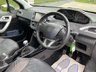 USED 2015 65 PEUGEOT 2008 1.6 BlueHDi Urban Cross SUV 5dr Diesel Manual Euro 6 (s/s) (100 ps) 