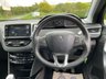 USED 2015 65 PEUGEOT 2008 1.6 BlueHDi Urban Cross SUV 5dr Diesel Manual Euro 6 (s/s) (100 ps) 